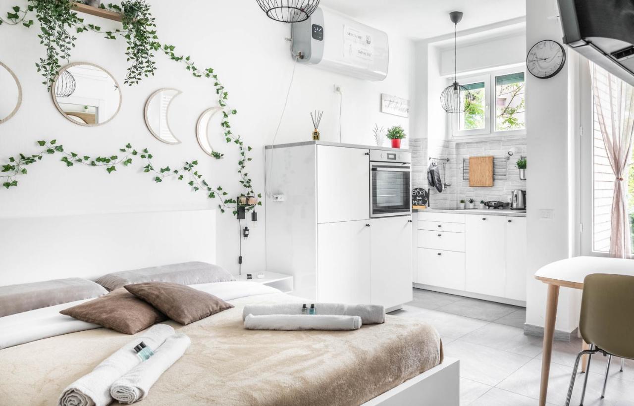 Eden House Sansiro-duomo Netflix & Design Appartamento Milano