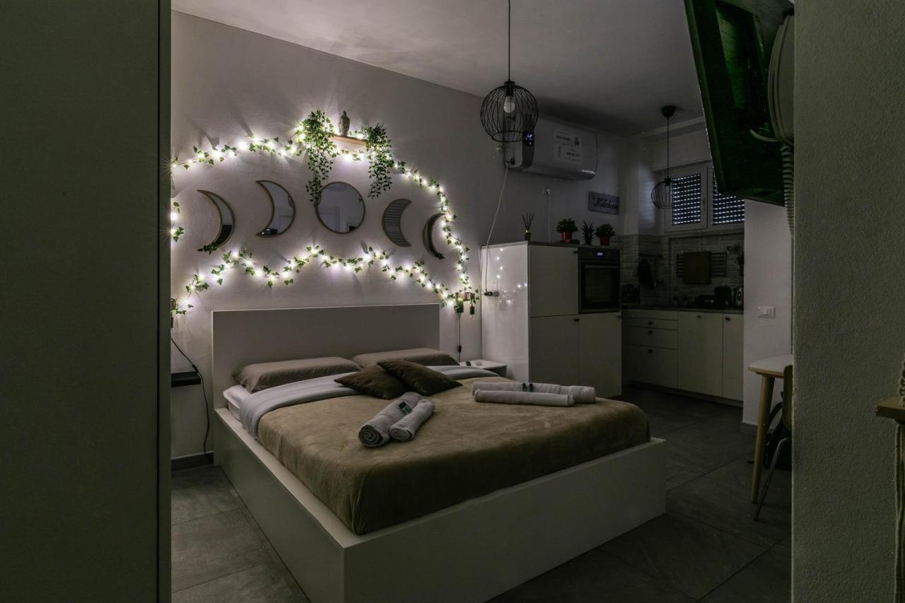 Eden House Sansiro-duomo Netflix & Design Appartamento