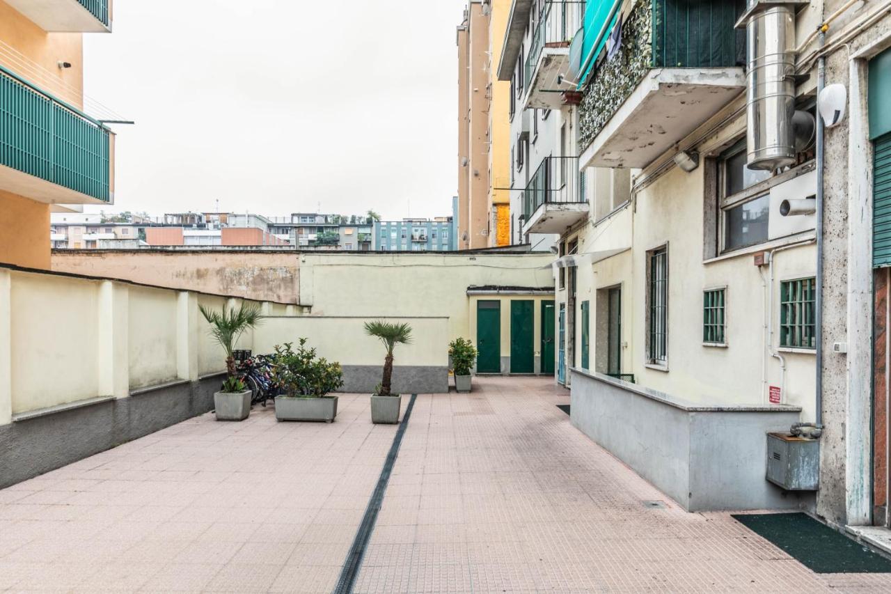 Appartamento Eden House Sansiro-duomo Netflix & Design *